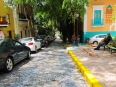 Street of Old San Juan